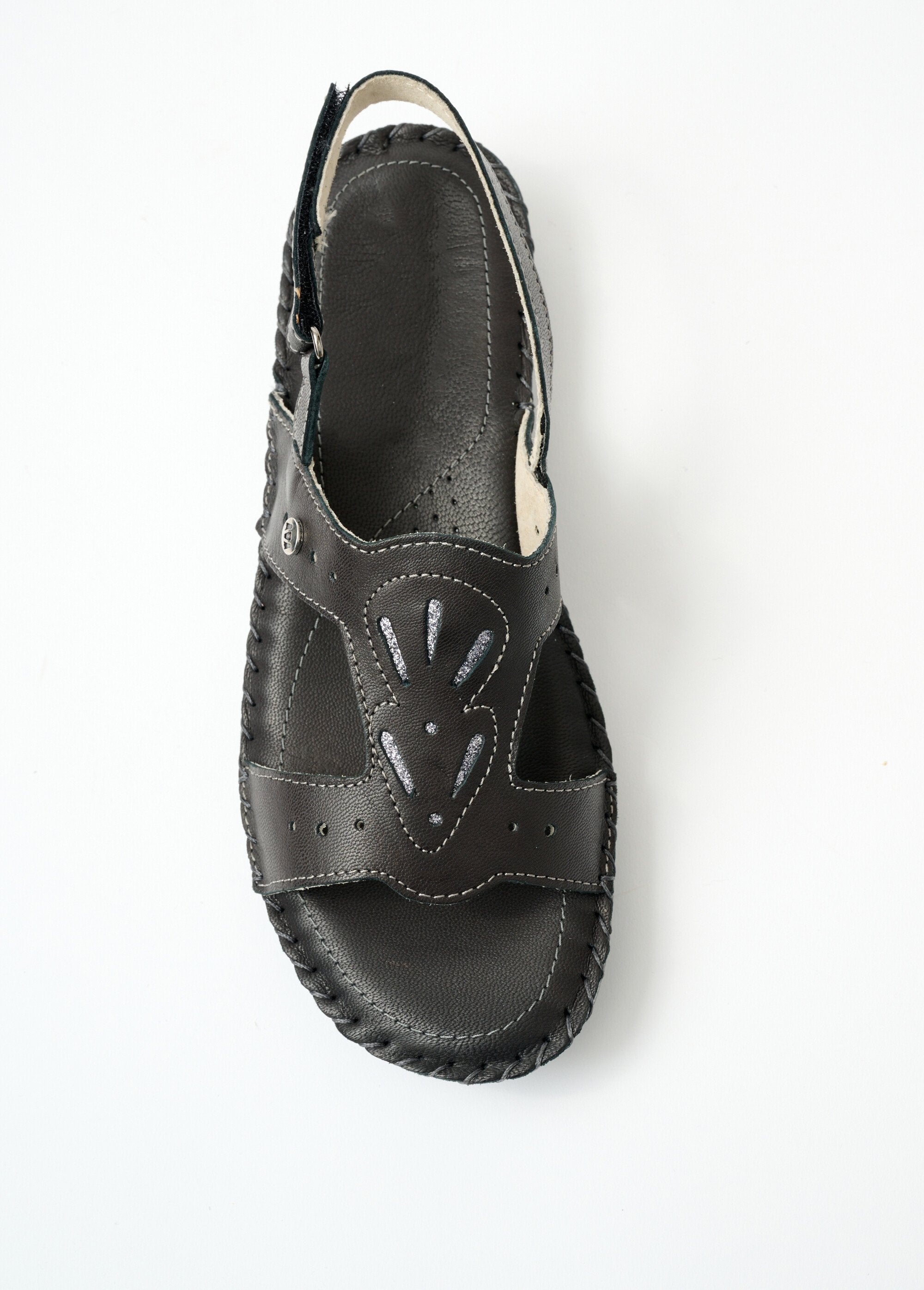 Comfort_width_sandals_with_Velcro_strap_Black_OV1_slim