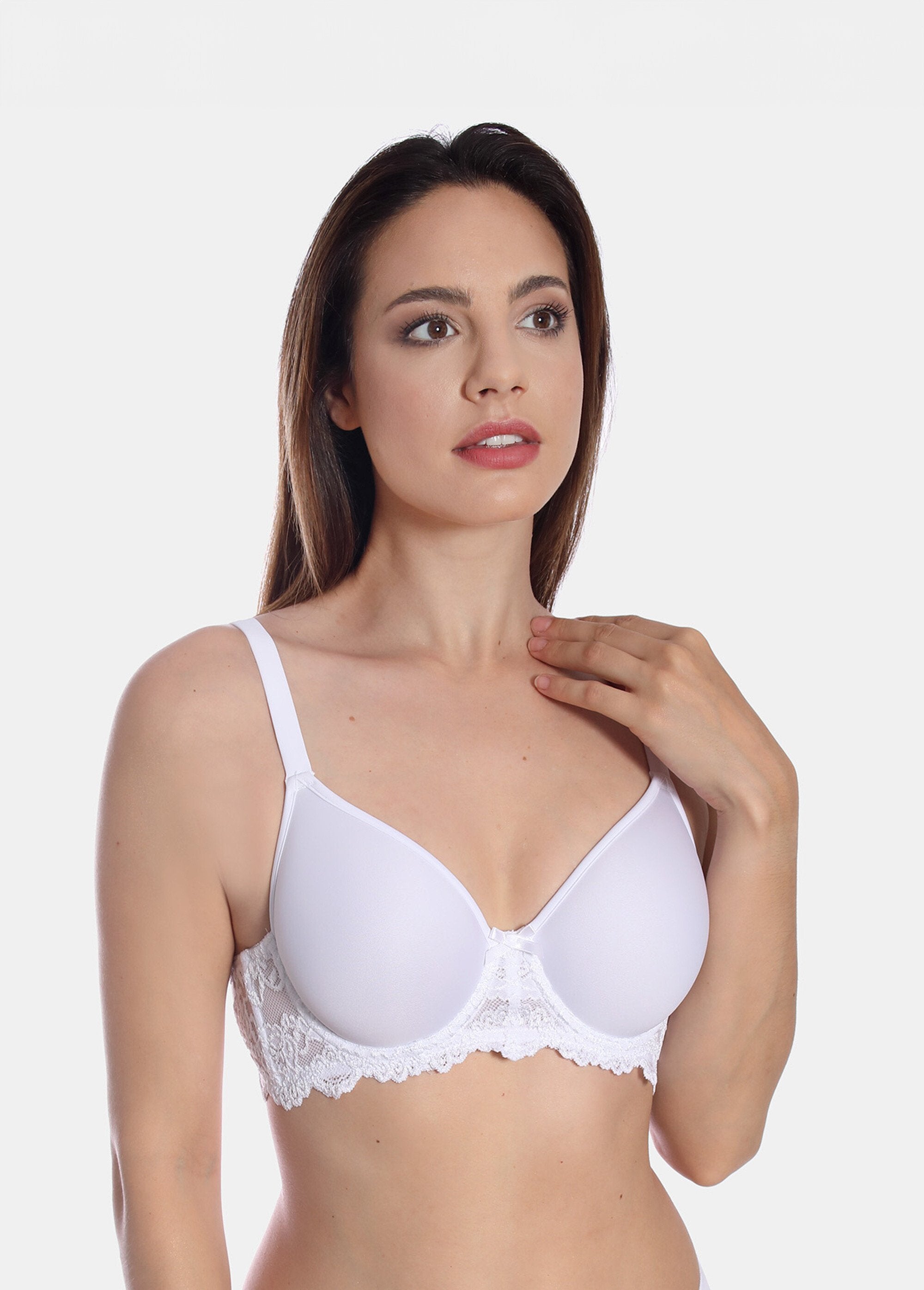 Sassa_Mode®_-_Lace_shell_bra_White_FA1_slim