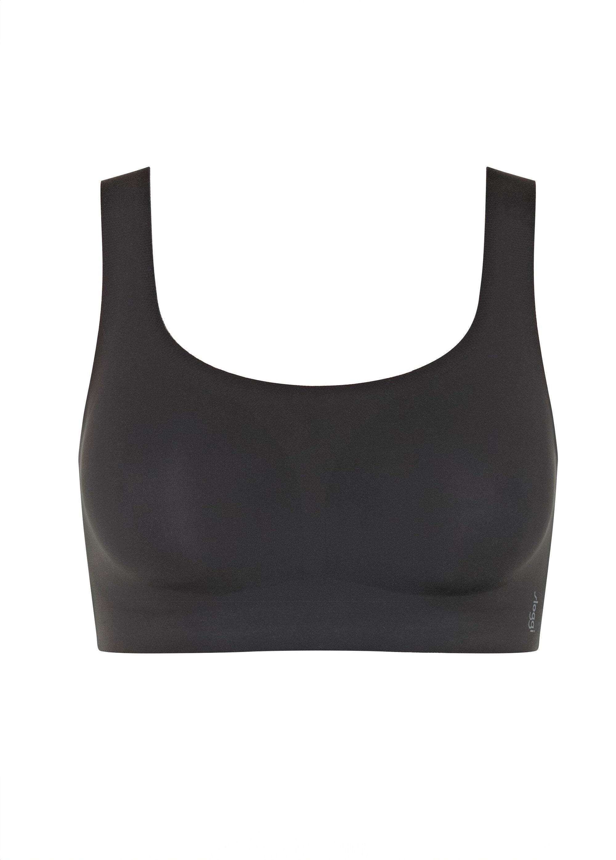 Sloggi®_-_Invisible_microfibre_bra_Black_DE2_slim