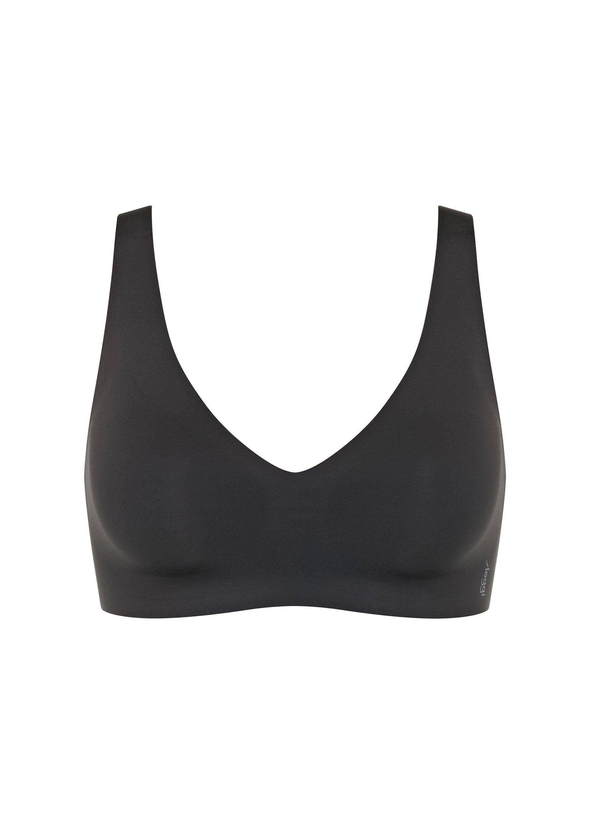 Sloggi®_-_Invisible_microfibre_bra_Black_DE2_slim