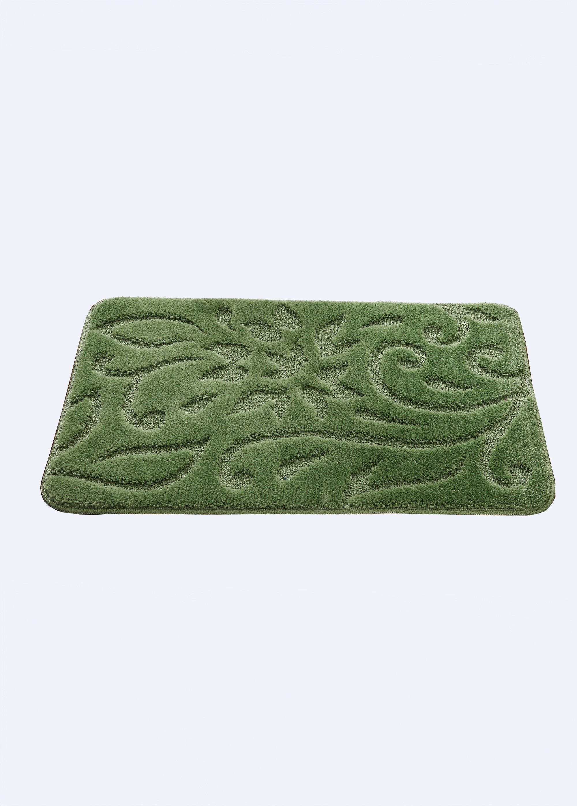 Non-slip_bath_mat_with_tone-on-tone_pattern_Green_DE1_slim