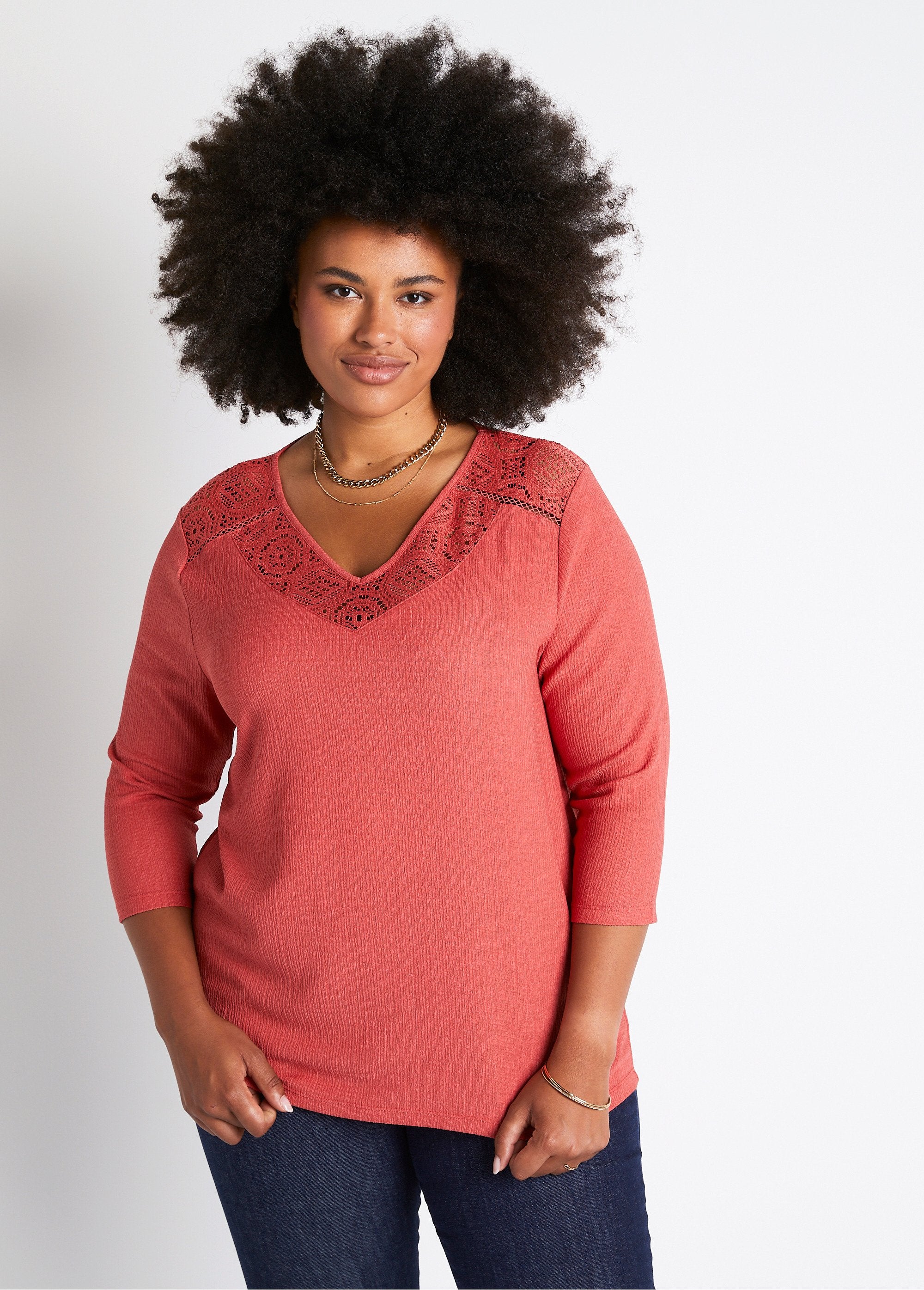 3/4_sleeve_lace_t-shirt_Tomette_FA1_curvy